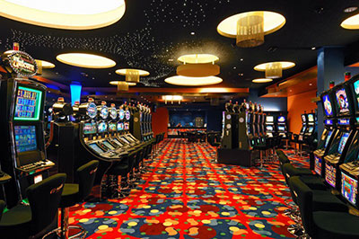 Casino Safir